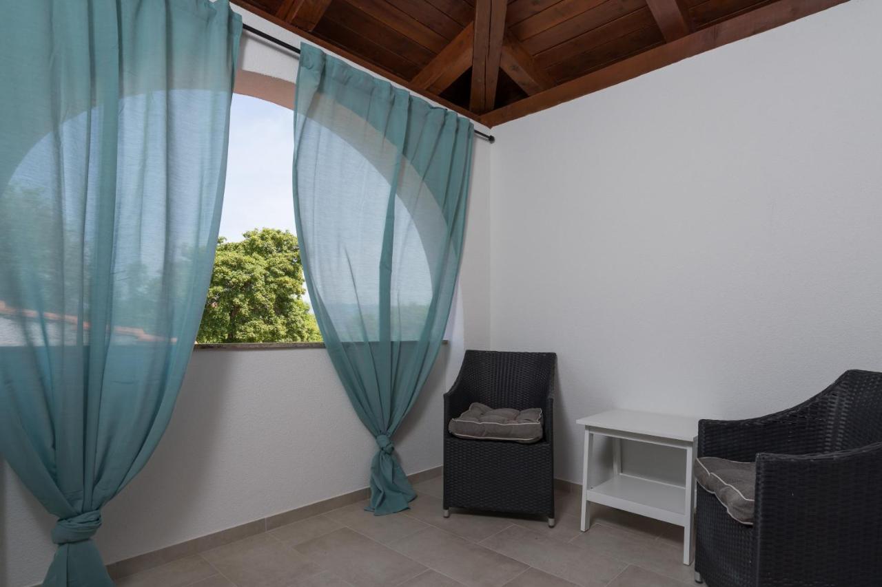 Stone Lady Holiday Home With Pool&Hot Tub,Sauna,Bbq,Garden Rasopasno Екстер'єр фото